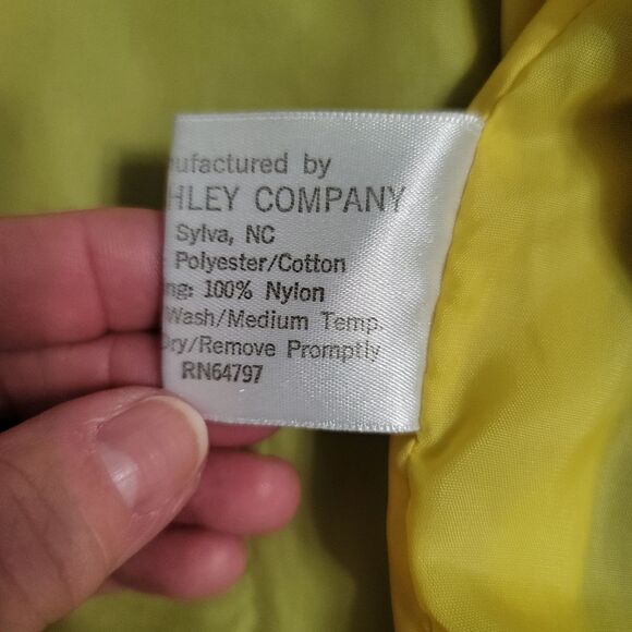 Planters Racing Team‎ Jacket size XXL - Picture 8 of 10